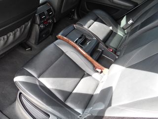 BMW X6 Hibrido 2010
