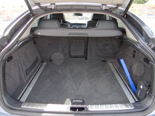 BMW X6 Hibrido 2010