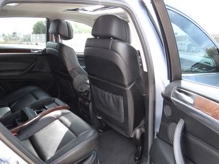 BMW X6 Hibrido 2010