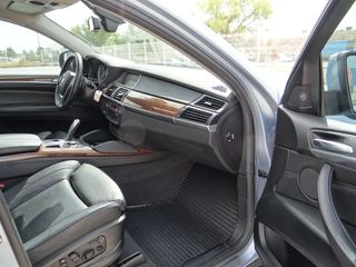BMW X6 Hibrido 2010