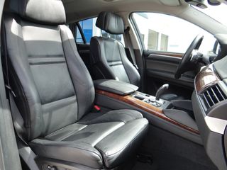 BMW X6 Hibrido 2010