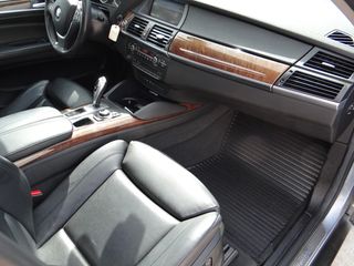 BMW X6 Hibrido 2010