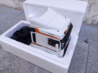 DAF XF Space Cab