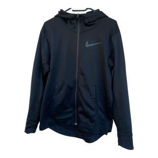 Felpa Nike Nera Vintage Taglia M