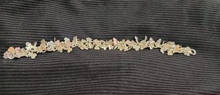 Pulsera Tous Plata Rain
