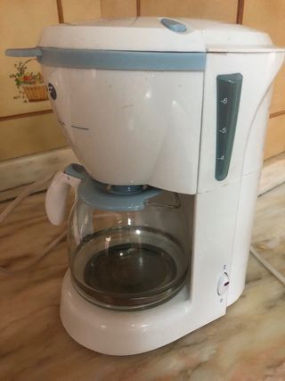Cafetera Fagor Practica