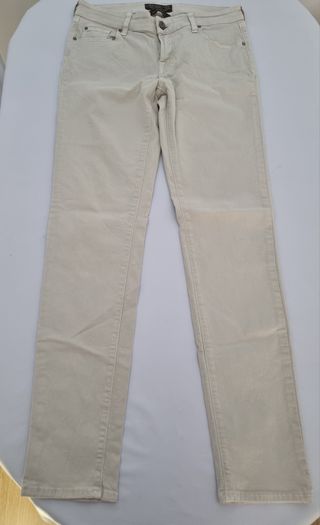Pantalón Jacob Cohen Beige Hombre