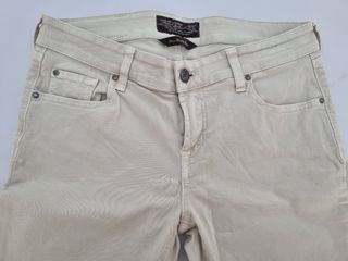 Pantalón Jacob Cohen Beige Hombre