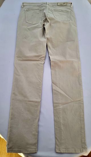 Pantalón Jacob Cohen Beige Hombre