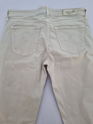 Pantalón Jacob Cohen Beige Hombre