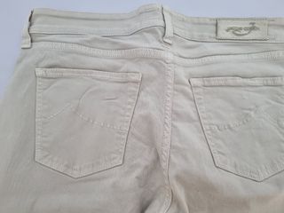 Pantalón Jacob Cohen Beige Hombre