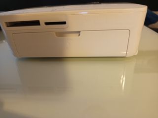 Impresora Canon Selphy CP1000