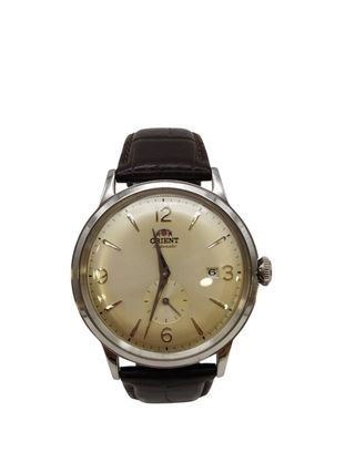 RELOJ AUTOMATICO ORIENT F622-UAA0 40h DE RESERVA DE MARCHA, GRABADO EPSON