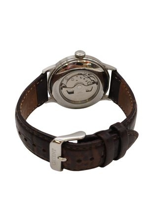 RELOJ AUTOMATICO ORIENT F622-UAA0 40h DE RESERVA DE MARCHA, GRABADO EPSON