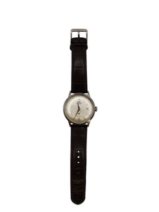 RELOJ AUTOMATICO ORIENT F622-UAA0 40h DE RESERVA DE MARCHA, GRABADO EPSON
