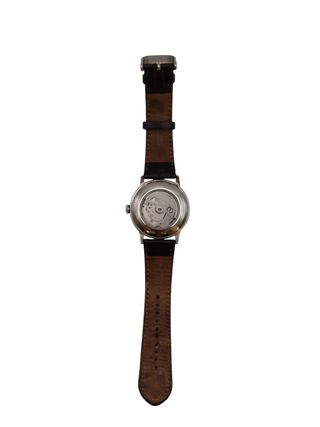 RELOJ AUTOMATICO ORIENT F622-UAA0 40h DE RESERVA DE MARCHA, GRABADO EPSON