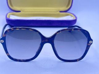 GAFAS DE SOL GUCCI GG92S+ FUNDA MORADA