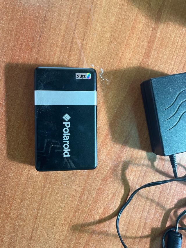 Polaroid Pogo CZU-10011B