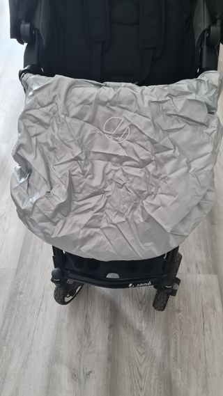 Carrito bebé Jane Crosslight