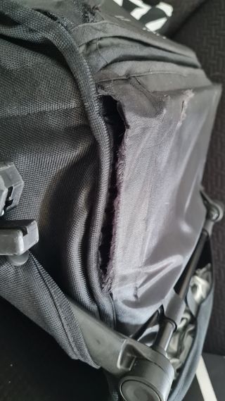 Carrito bebé Jane Crosslight