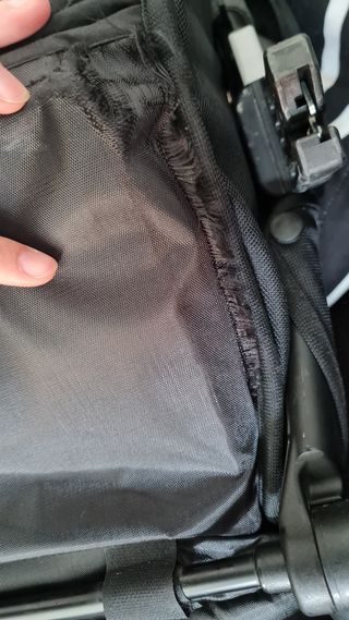 Carrito bebé Jane Crosslight