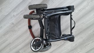 Carrito bebé Jane Crosslight