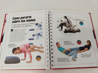 Enciclopedia de la inmadurez