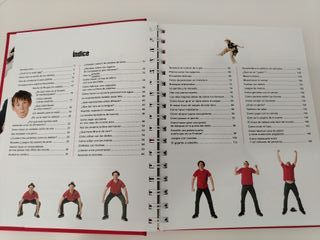 Enciclopedia de la inmadurez