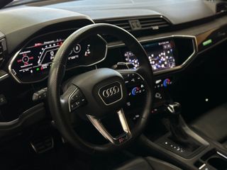 Audi RS Q3 2022