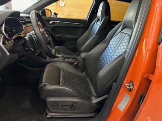 Audi RS Q3 2022