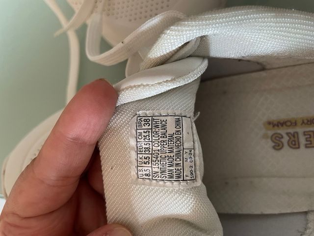 Skechers Million Air