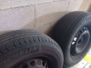 Llantas Volkswagen T5