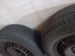Llantas Volkswagen T5