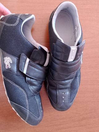 Scarpe Lacoste Uomo N.44