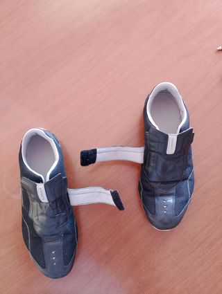 Scarpe Lacoste Uomo N.44