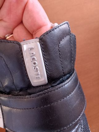 Scarpe Lacoste Uomo N.44