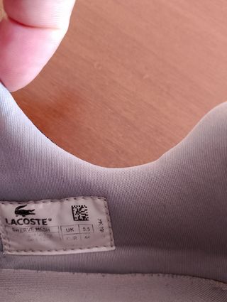 Scarpe Lacoste Uomo N.44