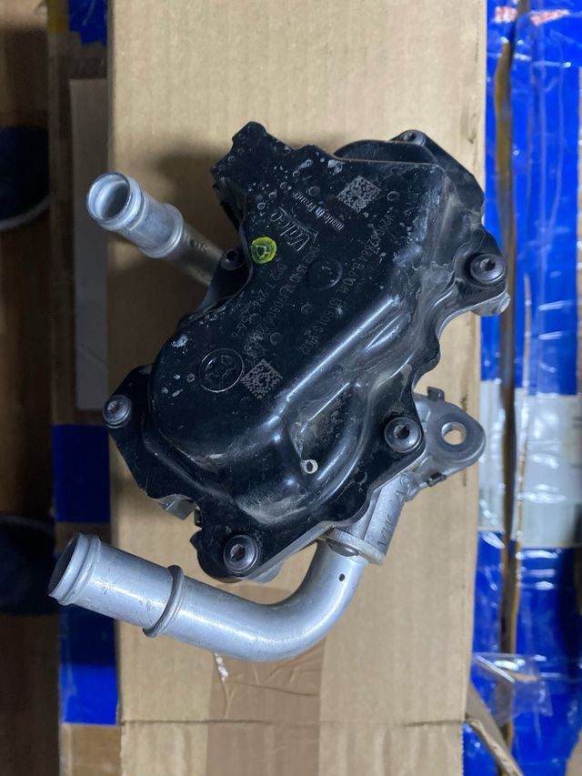 Válvula EGR 1.6 TDI Grupo VW