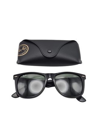 GAFAS RAY-BAN RB2140 WAYFARER + FUNDA