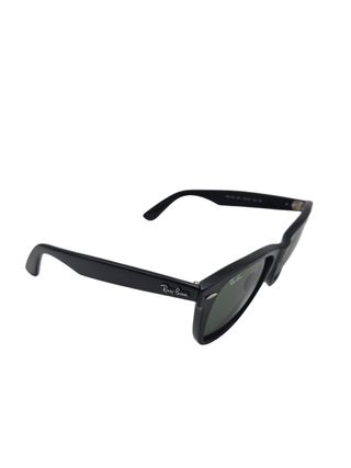 GAFAS RAY-BAN RB2140 WAYFARER + FUNDA