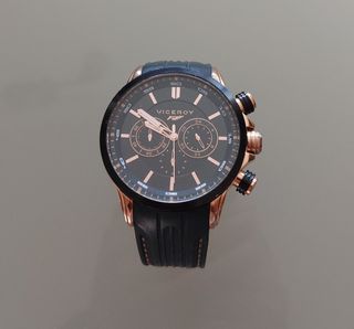 Reloj Viceroy Cronógrafo Edición Fernando Alonso