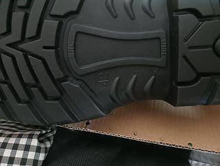 Botas de soldador WURTH MODYF negras