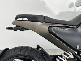 HUSQVARNA SVARTPILEN 401