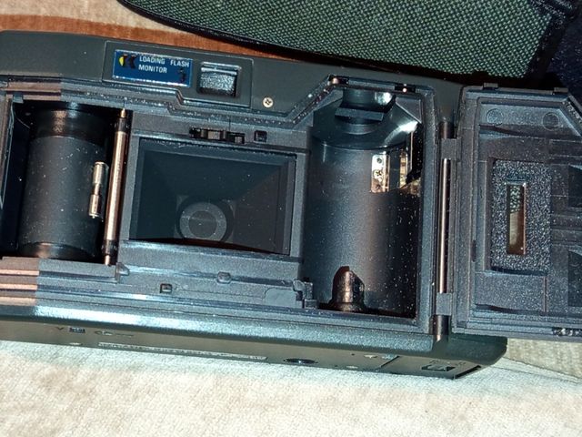 Macchina fotografica