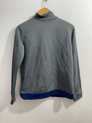 ¡¡OFERTA!! Talla XS Chaqueta Nike Gris