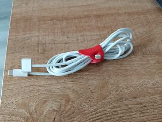 Cable Apple  Carga USB-C a MagSafe 3 MacBook 2m