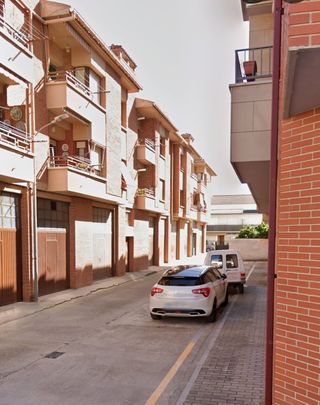 Bajera/Garaje en Venta