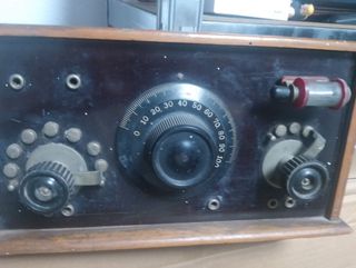 Radio de 1920-1930