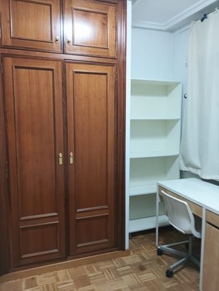 Habitación en piso compartido