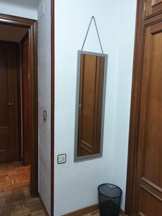 Habitación en piso compartido